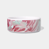 Écuelle Fleur en pastel (Droite)