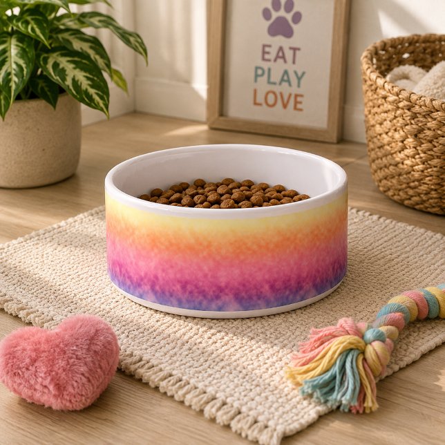 Écuelle Fleur Radieuse (Créateur téléchargé)
