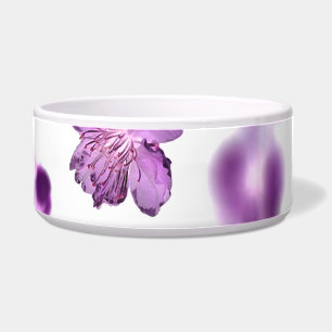 Écuelle Fleurs de cerisiers