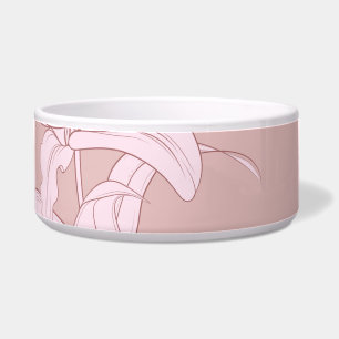 Écuelle Fleurs Motif 11