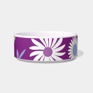 Écuelle Floral