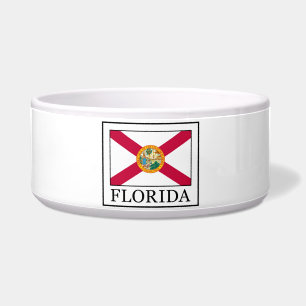 Écuelle Floride