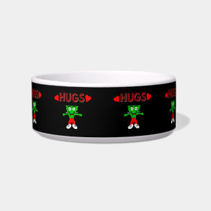 Écuelle FrankenCheese Hugs Pet Bowl