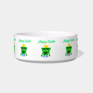 Écuelle FrankenCheese Paster Pet Bowl