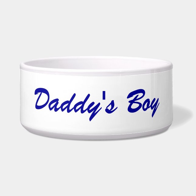 ÉCUELLE FUNNY BOWLS (Devant)
