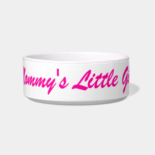 ÉCUELLE FUNNY BOWLS