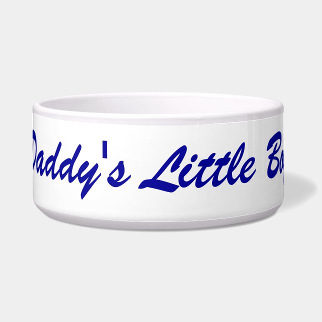 ÉCUELLE FUNNY BOWLS (Devant)
