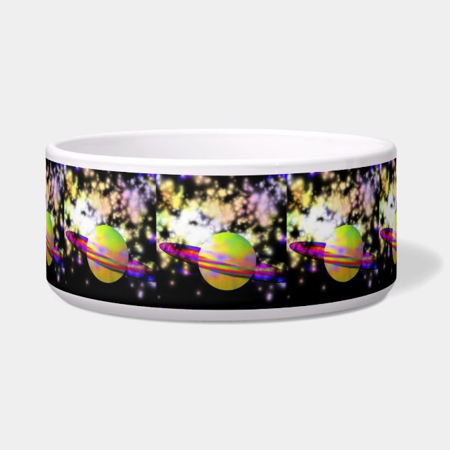 Écuelle Gardien de la galaxie (Devant)