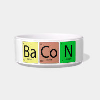 Geek Bacon