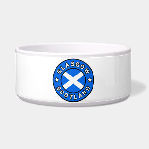 Écuelle Glasgow Écosse