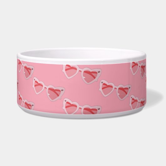 Écuelle Glasses (Devant)