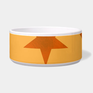 Écuelle Golden Stars Motif 2