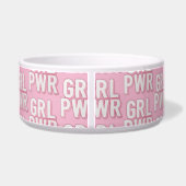 ÉCUELLE GRL PWR (Dos)