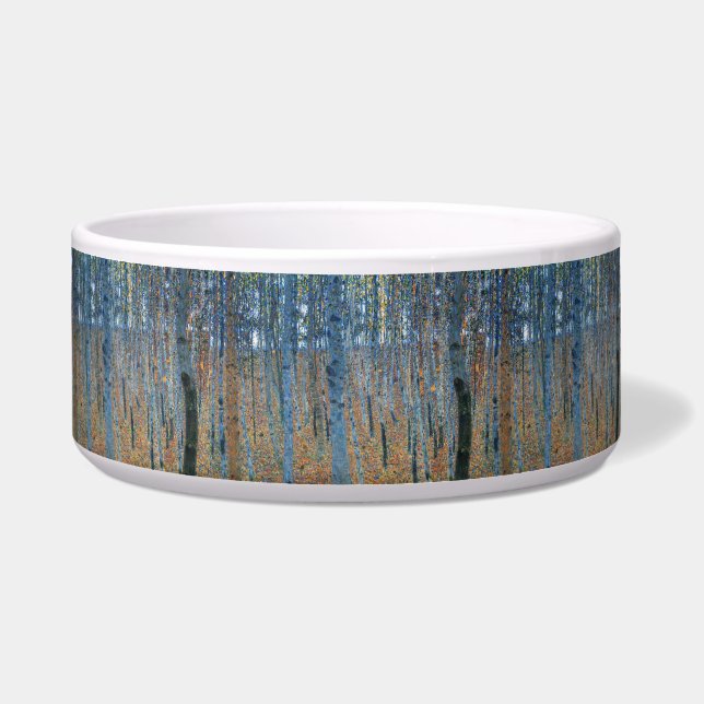 Écuelle Gustav Klimt Beech (Devant)