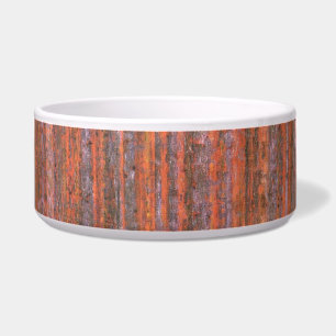 Écuelle Gustav Klimt Fir Forêt Tannenwald Arbres rouges