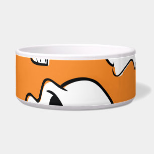 Écuelle Halloween Skulls Bones DoodMotif