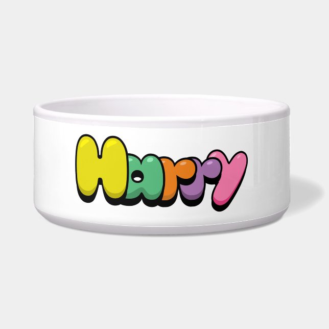 Écuelle Harry (Devant)