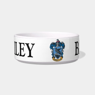 Écuelle Harry Potter   Armoiries de Ravenclaw