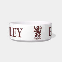 Harry Potter | Gryffindor Lion Graphic