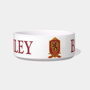 Écuelle Harry Potter Gryffindor QUIDDITCH™ Crest