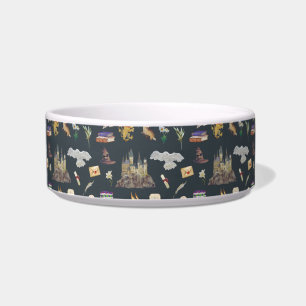 Écuelle HARRY POTTER™   Motif icônes
