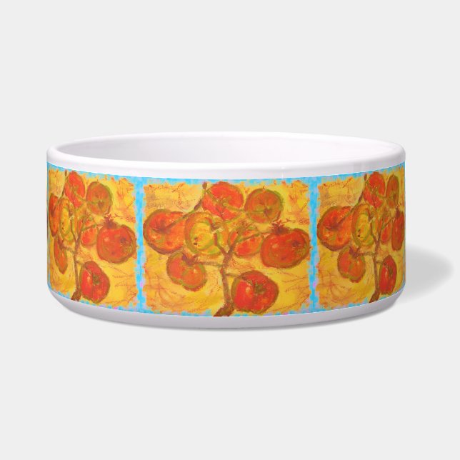 Écuelle homegrotato (Devant)