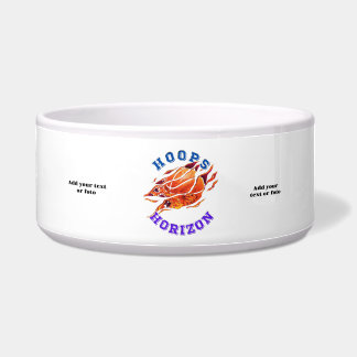 Écuelle Horizon Hoops