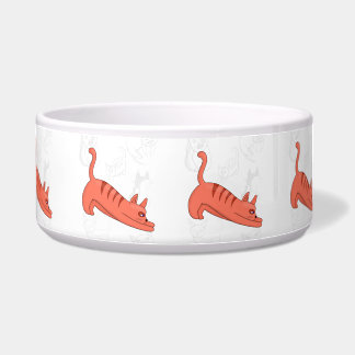 Écuelle Housse de couette pour le moment de s'étirer Soup