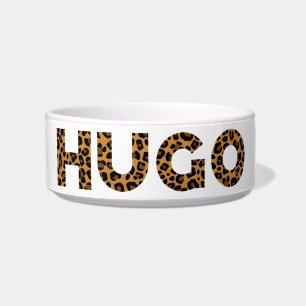 Écuelle Hugo Bowl