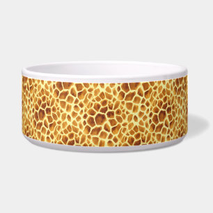Écuelle Imitation de peau de girafe, par Natasha Us