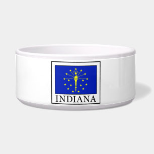 Écuelle Indiana