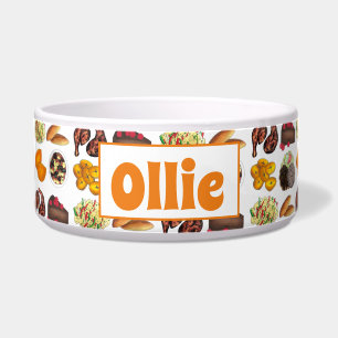 Écuelle Jamaïque Foods Caribbean Island Cuisine Imprimer