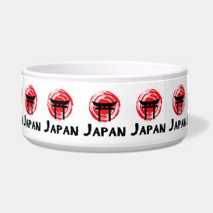 Écuelle Japon