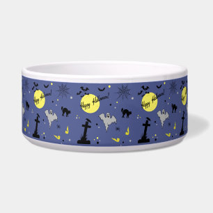 Écuelle Joyeux Halloween