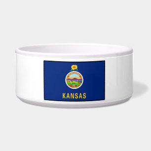 Écuelle Kansas