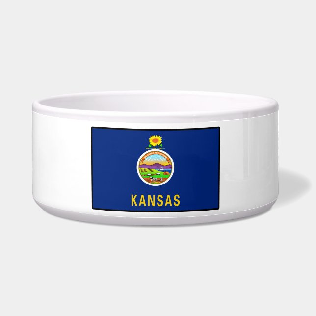 Écuelle Kansas (Devant)