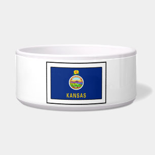Écuelle Kansas