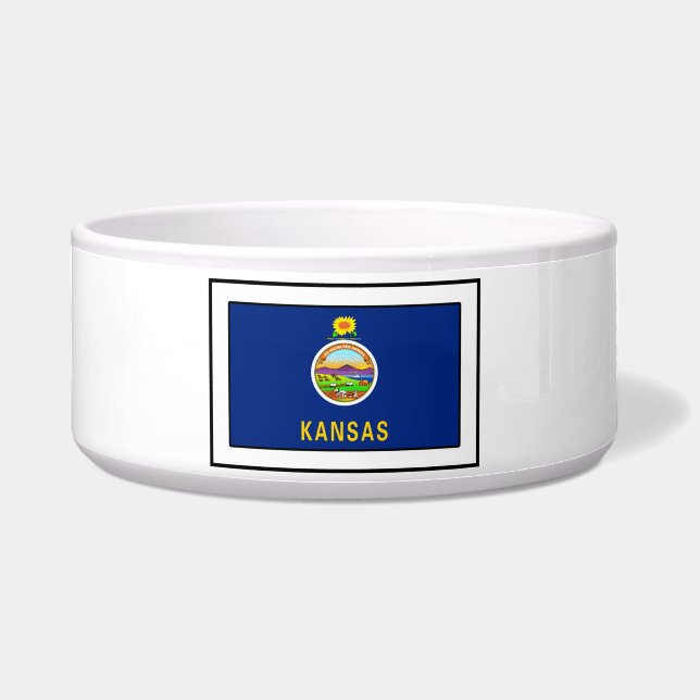 Écuelle Kansas (Devant)
