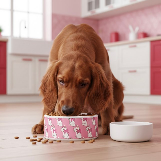 Écuelle Kitty Bowl (Créateur téléchargé)