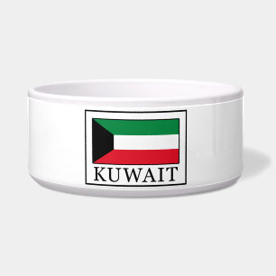 Écuelle Koweït