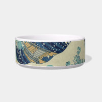 La grande vague outre de Kanagawa