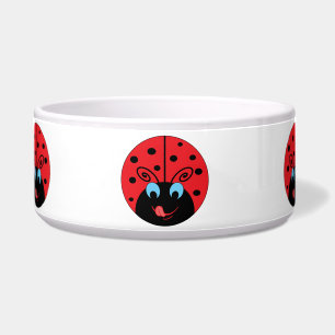 Écuelle Ladybug