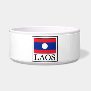 Écuelle Laos