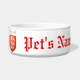 Écuelle Le grand sceau du roi Richard Ier