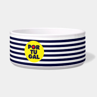 Écuelle Le soleil portugais