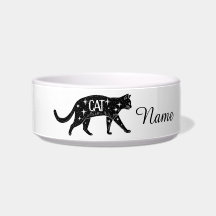 Les chats sont les meilleurs.. Bol pour animaux en