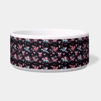 Écuelle Licorne Rose Dragon Mix