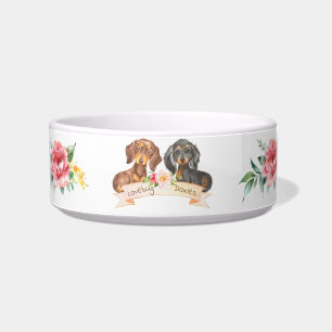 Écuelle Logo Lovebug Doxies 2022