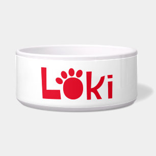 Écuelle Loki Bowl