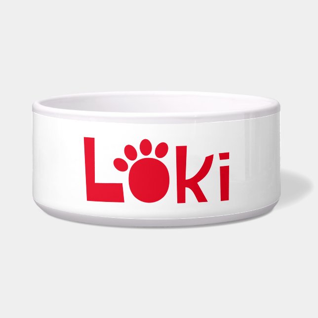 Écuelle Loki Bowl (Devant)